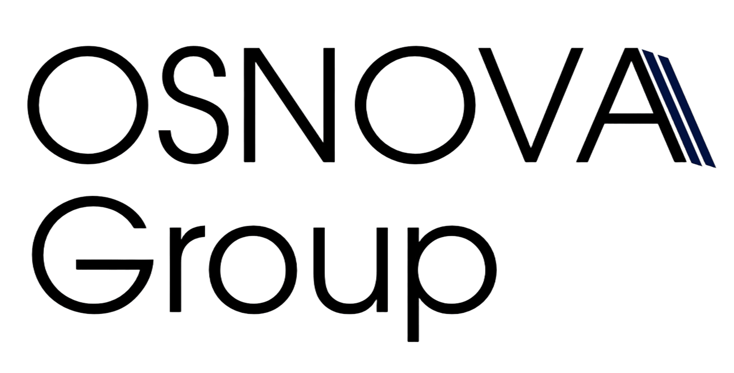 Osnova logo